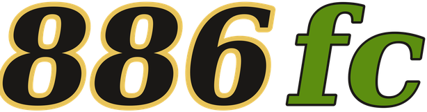 886fc logo